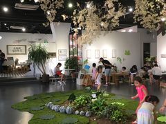 -UCCA Kids 儿童美育