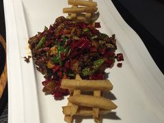-乔家大院私房菜(海佳云顶店)
