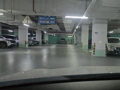 -金谊广场-停车场