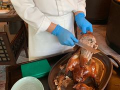 -西安凯悦酒店·湖畔中餐厅