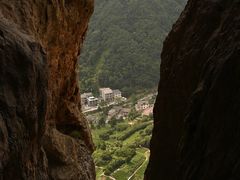 -雁荡山风景名胜区
