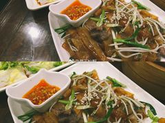 -岭南小生·粤港点心(华新旗舰店)