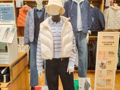 -优衣库(深圳万象天地旗舰店)