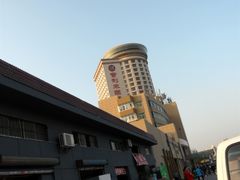 宝利来-宝利来国际大酒店(机场店)