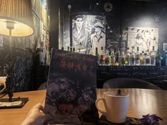 -等待戈多Waiting For Godot(交道口店)