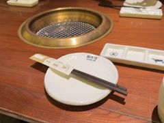 -御牛道日式烤肉料理(杭州万象城店)