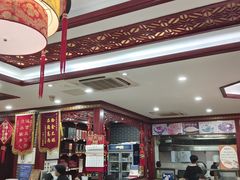 -邢家锅贴老店·非遗·开封菜(金明广场店)