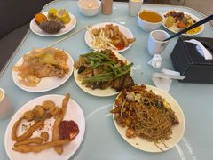 -东方之珠洗浴休闲广场(于家堡店)