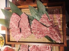 -NIUAN牛庵·日式和牛烧肉(恒隆店)