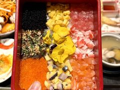 -花潮料理艺食馆(SM新生活广场店)