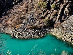 -叠溪松坪沟景区