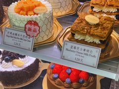 -布歌东京(常州购物中心店)