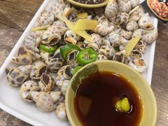 -贞姨美食·老字号海鲜大排档