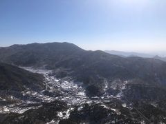 -妙峰山风景名胜区