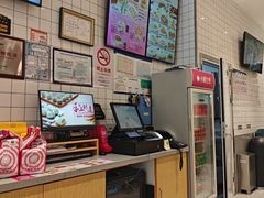 -小杨生煎(松江大学城店)