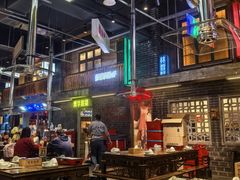 -老五烧烤(盘金华府总店)