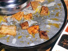-么肆烤肉(汉街形象店)