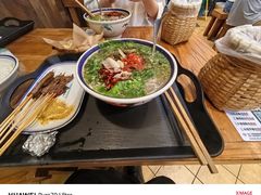 -云阿蛮云南生烫牛肉米线(奉贤路店)