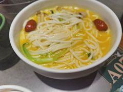 -云海肴·汽锅鸡·云南菜(高德置地店)