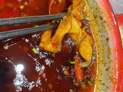 -李叔叔虾蟹大排档(青羊店)