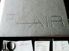 -FLAIR顶层餐厅酒吧(浦东丽思卡尔顿酒店)