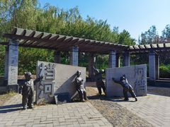 -永定河休闲森林公园