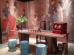 -馋遇江南·精致湖景雅宴(东方之门店)