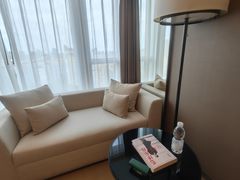-上海宝华万豪酒店