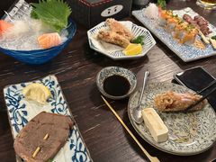 -哥哥の深夜食堂(红松东路店)
