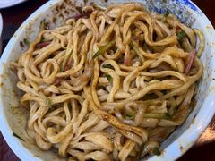 -恭敬李老北京炸酱面·京味菜(西花市店)