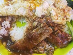 -澳门陈光记烧味饭店(万象城店)