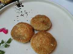 -广州富力丽思卡尔顿酒店·丽轩·粤菜