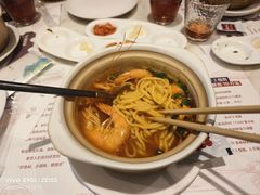 -南山鲜虾面·活鲜小馆·海味大连菜(南山总店)