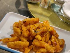 -皖小斌·小葱伴豆腐(丰收路店)