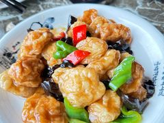 -风味小馆(天目湖宾馆店)