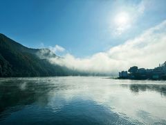 -新安江山水画廊风景区