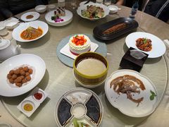 -宏宴·新京菜(望京店)