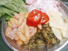 -李东农庄(中南百草园地标店)