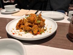 -港丽餐厅(来福士店)