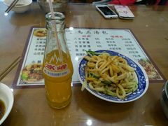 -清真马三汤包(回民街店)