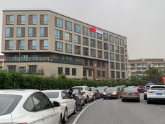 -中公教育考公考编(杨浦校区)