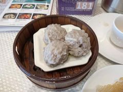 香芋烧卖-香港富临皇宫(五月花商业广场店)