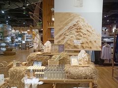 -MUJI无印良品(杭州万象城店)