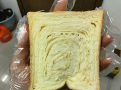 -爸爸糖吐司面包(南京奥体店)