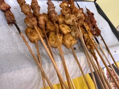 -望京小腰(北京总店)