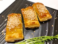 -白天鹅宾馆-宏图府餐厅