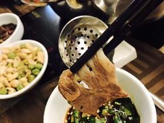 -金海阁海鲜火锅