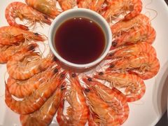 -阿明小菜·海鲜·上海菜(梅陇店)