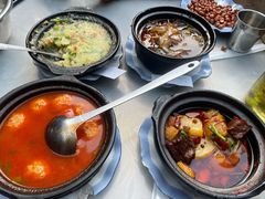 -廖记老砂锅(上清寺店)