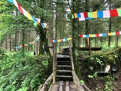 -硗碛藏寨·神木垒景区